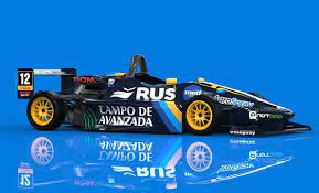Fórmula 3 Metropolitana -Temporada 2022 - Sportmotor.com.ar Diario on line sobre el deporte motor - F3 Metro - Noticias sobre automovilismo y motociclismo nacional e internacional desde el 2006 - Sport&Motor Argentina