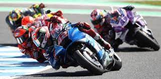 MotoGP: Gran Premio de Australia, en directo | Carrera en Phillip Island de hoy, en vivo